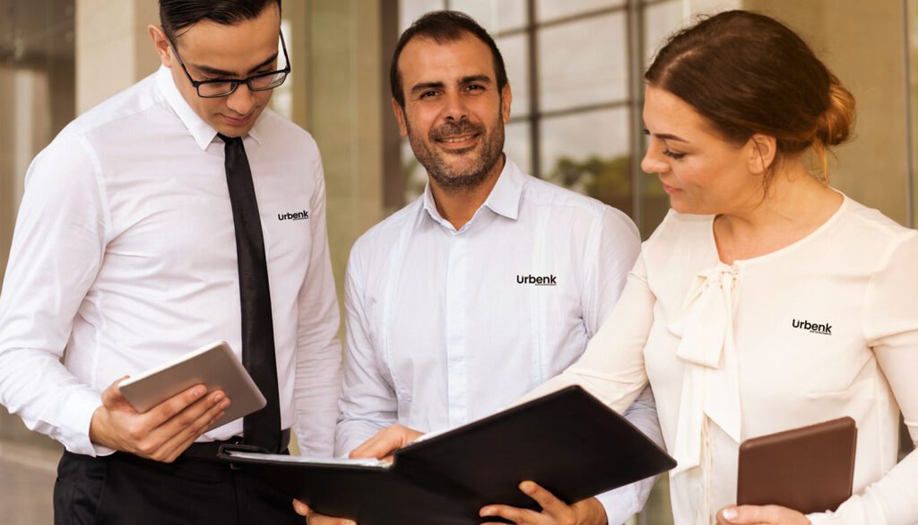 Gestión Operativa y Administrativa de Edificios en Lima