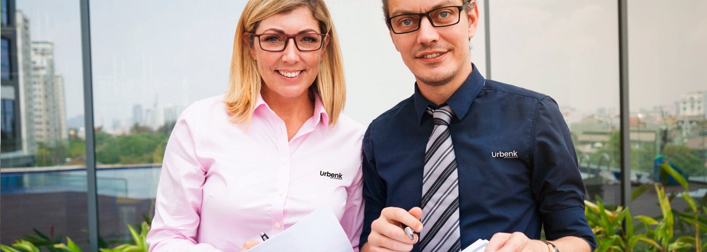 Gestión Operativa y Administrativa de Edificios en Lima