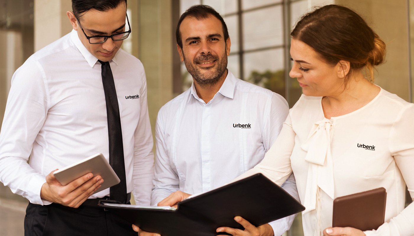 Gestión Operativa y Administrativa de Edificios en Lima