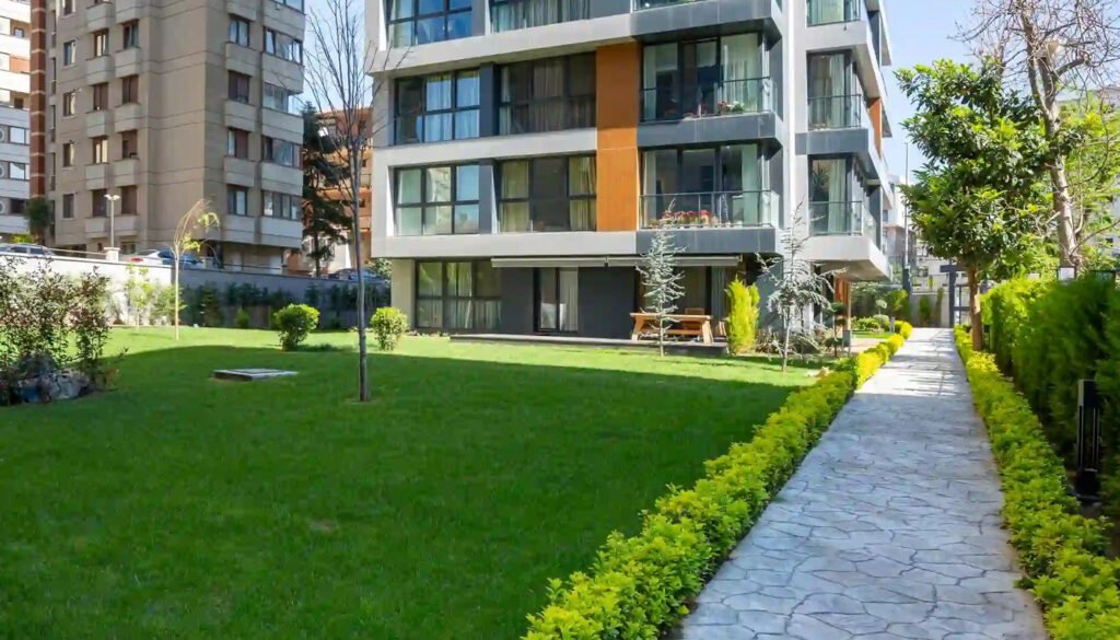 Servicio de Jardinería en Lima