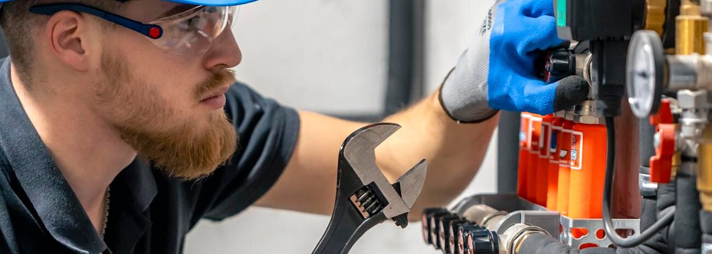 servicio de mantenimiento de edificios en lima