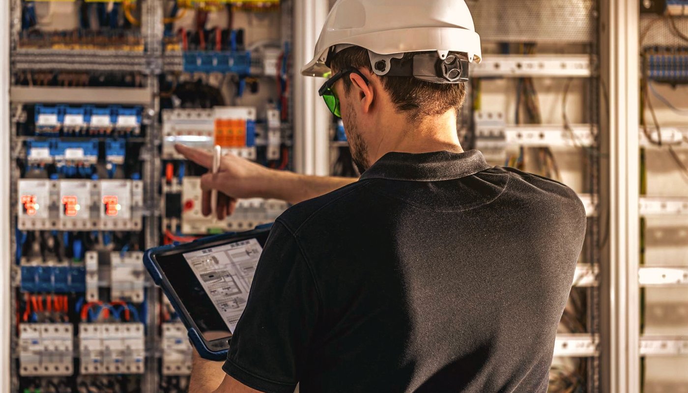 servicio de mantenimiento de edificios en lima