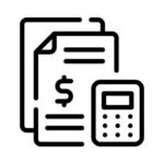 Ícone Ahorro para el Edificio