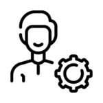 Ícone Gestión Profesional de Edificios