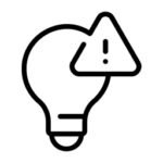 Ícone Resolución de Problemas en Edificios