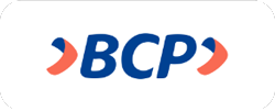 Logo BCP
