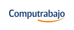 Logo Computrabajo