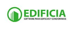 Logo Edificia
