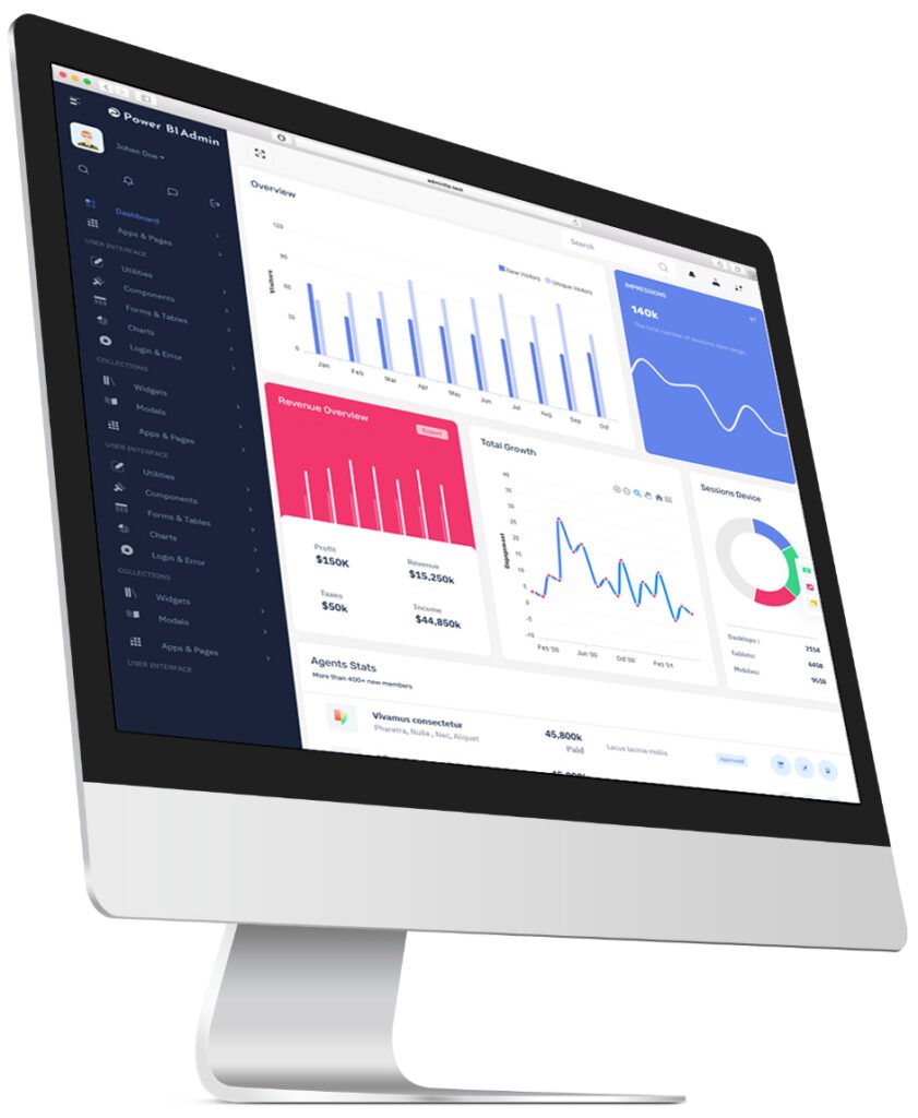Software para Gestión de Edificios