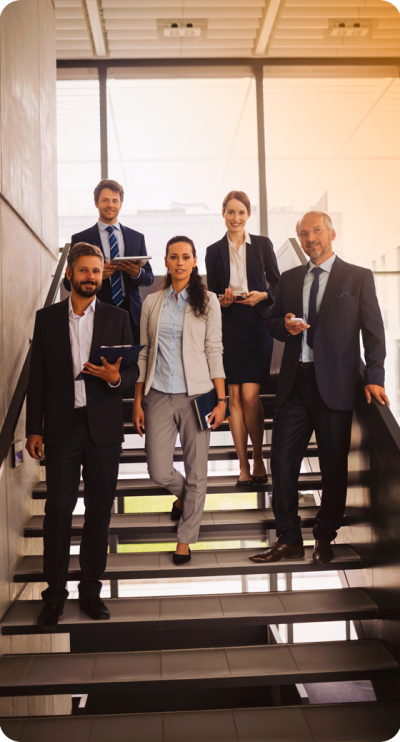 Sobre Urbenk Administradora Perú